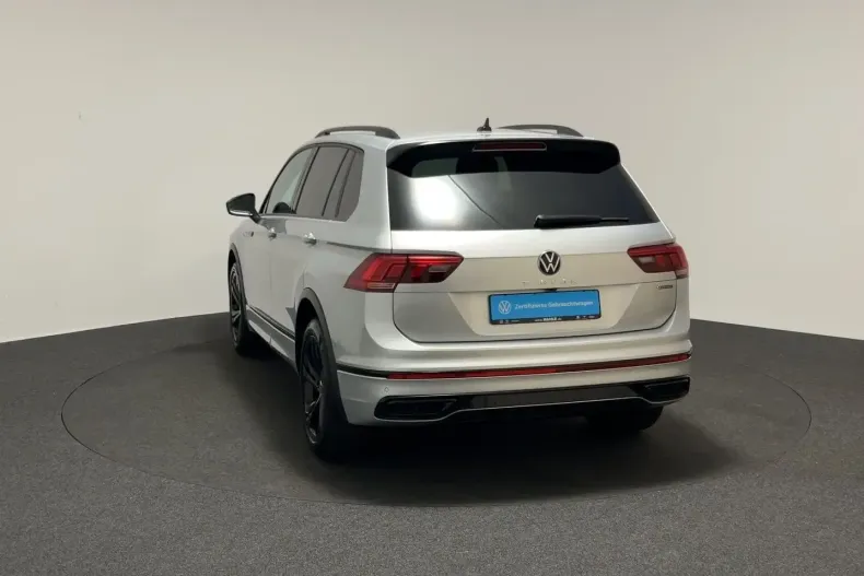 Volkswagen Tiguan din 2022 cu 72.119 km - oferta VOL220583 - foto 5