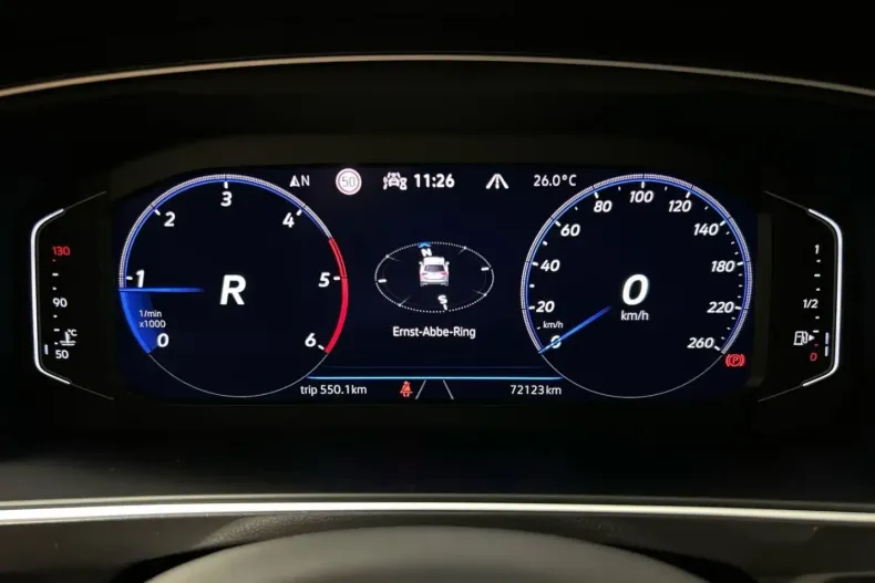 Volkswagen Tiguan din 2022 cu 72.119 km - oferta VOL220583 - foto 7
