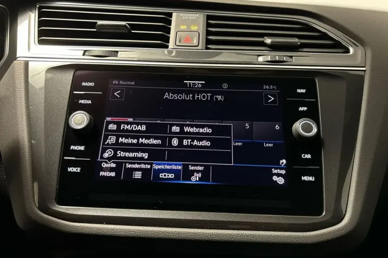 Volkswagen Tiguan din 2022 cu 72.119 km - oferta VOL220583 - foto 9