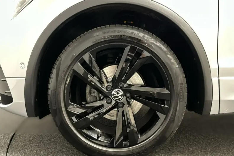 Volkswagen Tiguan din 2022 cu 72.119 km - oferta VOL220583 - foto 15