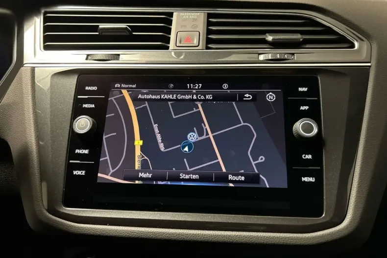 Volkswagen Tiguan din 2022 cu 72.119 km - oferta VOL220583 - foto 16