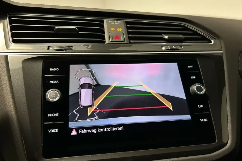 Volkswagen Tiguan din 2022 cu 72.119 km - oferta VOL220583 - foto 20