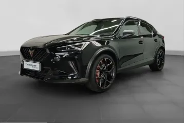 Cupra Formentor din 2023 - oferta CUP220584