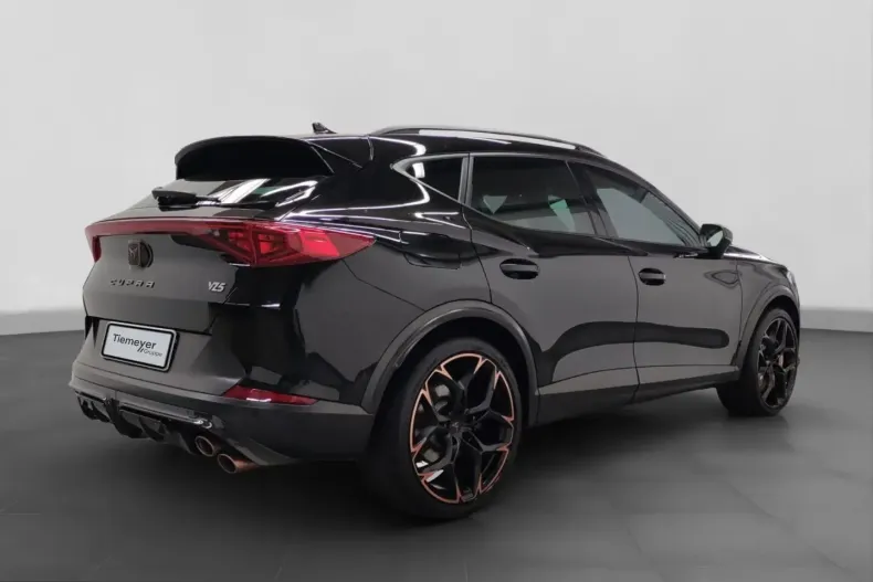 Cupra Formentor din 2023 cu 58.188 km - oferta CUP220584 - foto 2