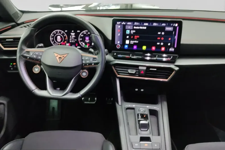 Cupra Formentor din 2023 cu 58.188 km - oferta CUP220584 - foto 4