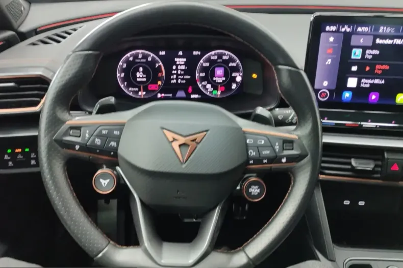 Cupra Formentor din 2023 cu 58.188 km - oferta CUP220584 - foto 9