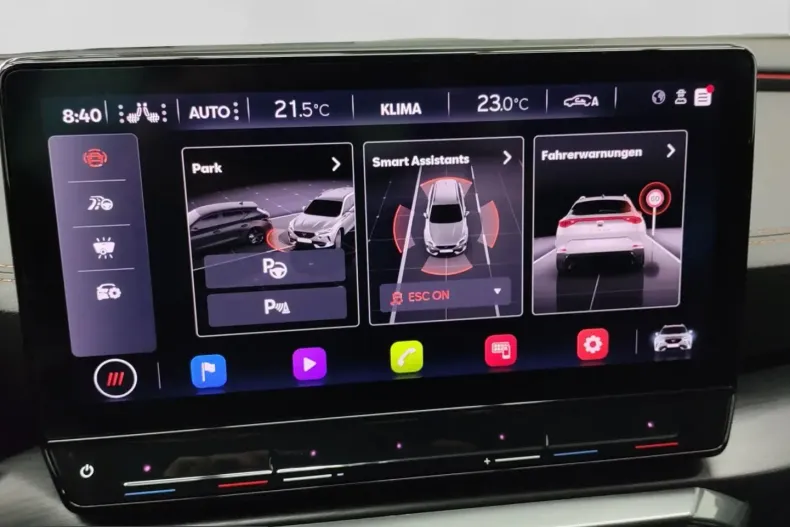 Cupra Formentor din 2023 cu 58.188 km - oferta CUP220584 - foto 15