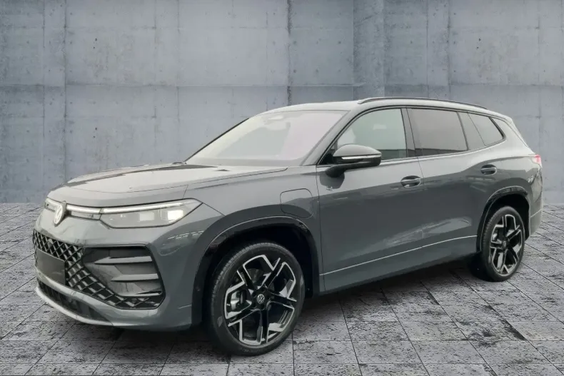 Volkswagen Tayron din 2025 cu 49.000 km - oferta VOL220585 - foto 1
