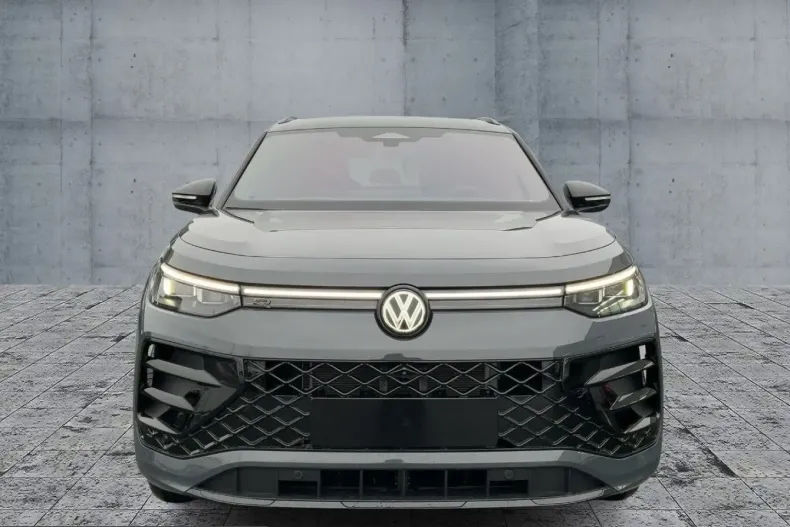 Volkswagen Tayron din 2025 cu 49.000 km - oferta VOL220585 - foto 2