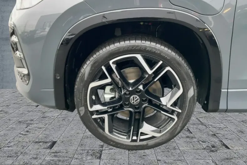 Volkswagen Tayron din 2025 cu 49.000 km - oferta VOL220585 - foto 7