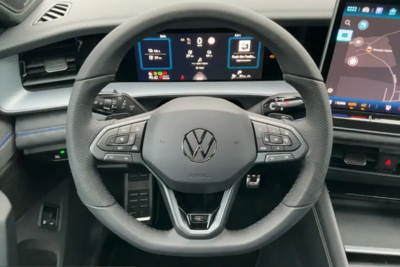 Volkswagen Tayron din 2025 cu 49.000 km - oferta VOL220585 - foto 9