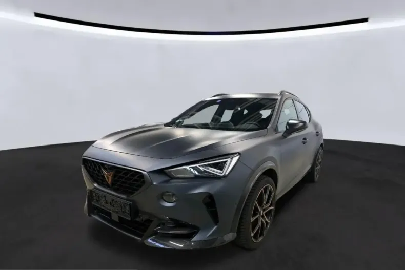 Cupra Formentor din 2023 cu 47.000 km - oferta CUP220586 - foto 1