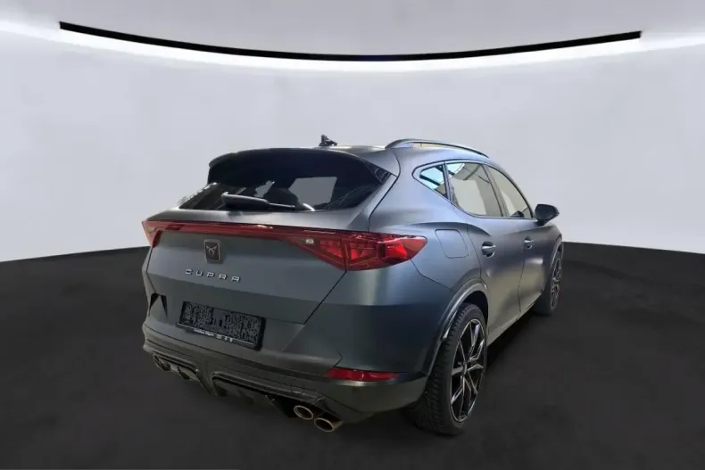 Cupra Formentor din 2023 cu 47.000 km - oferta CUP220586 - foto 2