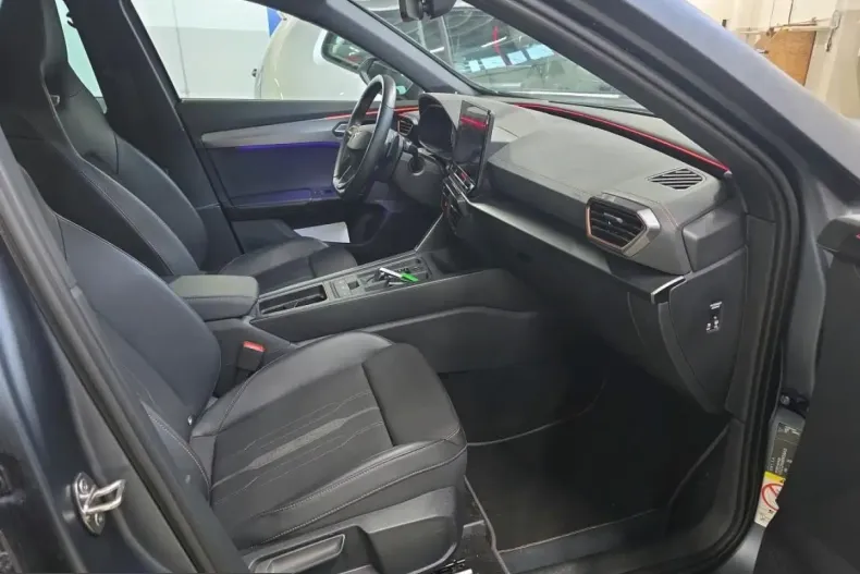 Cupra Formentor din 2023 cu 47.000 km - oferta CUP220586 - foto 4