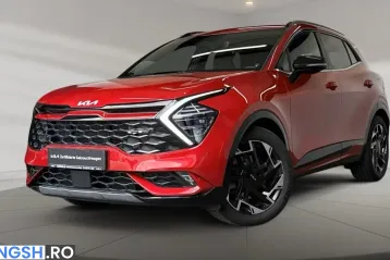 Kia Sportage din 2024 - oferta KIA220587