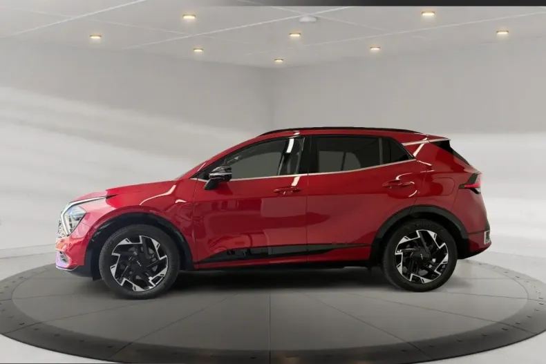 Kia Sportage din 2024 cu 19.310 km - oferta KIA220587 - foto 4
