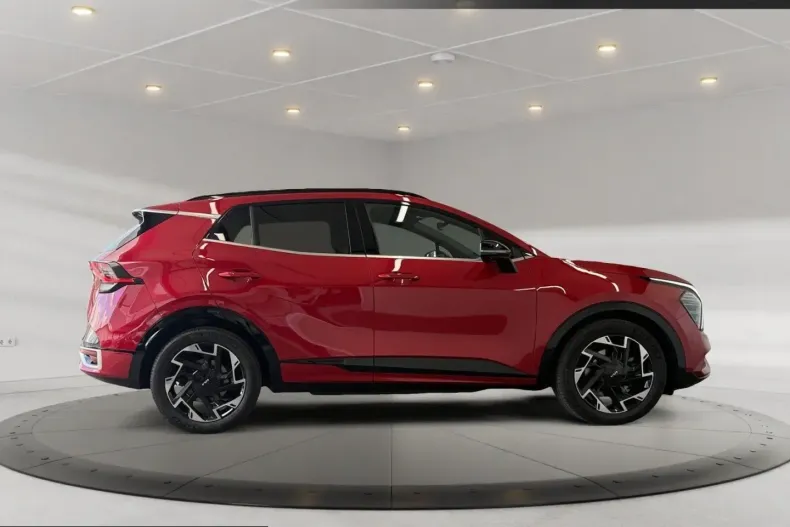 Kia Sportage din 2024 cu 19.310 km - oferta KIA220587 - foto 7