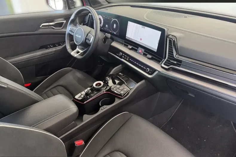 Kia Sportage din 2024 cu 19.310 km - oferta KIA220587 - foto 12