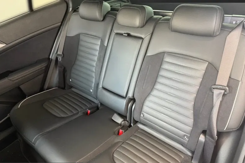 Kia Sportage din 2024 cu 19.310 km - oferta KIA220587 - foto 13