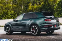 Bentley Bentayga din 2025 cu 14.015 km - oferta BEN220588 - foto 2