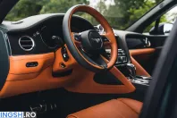 Bentley Bentayga din 2025 cu 14.015 km - oferta BEN220588 - foto 5