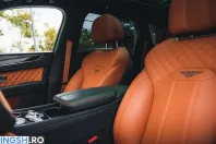 Bentley Bentayga din 2025 cu 14.015 km - oferta BEN220588 - foto 7