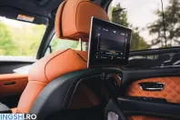 Bentley Bentayga din 2025 cu 14.015 km - oferta BEN220588 - foto 8
