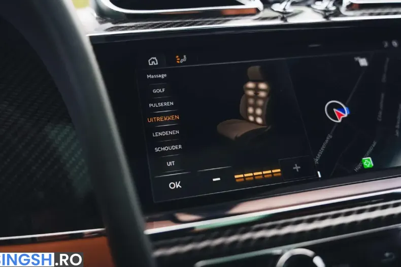 Bentley Bentayga din 2025 cu 14.015 km - oferta BEN220588 - foto 11