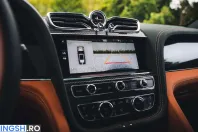 Bentley Bentayga din 2025 cu 14.015 km - oferta BEN220588 - foto 12