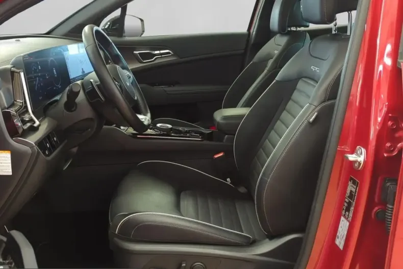 Kia Sportage din 2024 cu 45.850 km - oferta KIA220589 - foto 8
