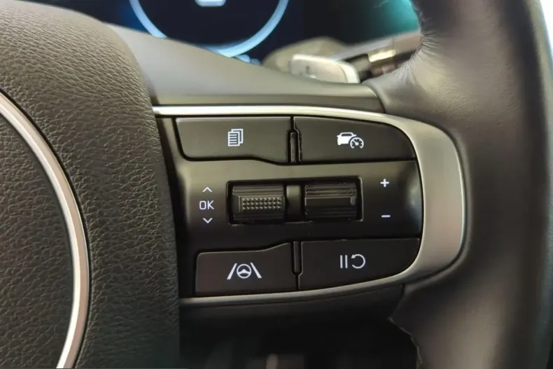 Kia Sportage din 2024 cu 45.850 km - oferta KIA220589 - foto 21