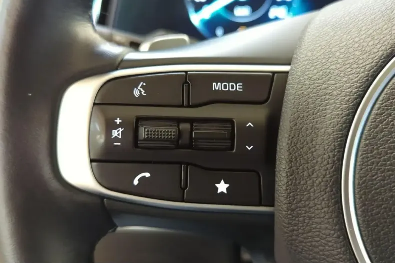 Kia Sportage din 2024 cu 45.850 km - oferta KIA220589 - foto 22