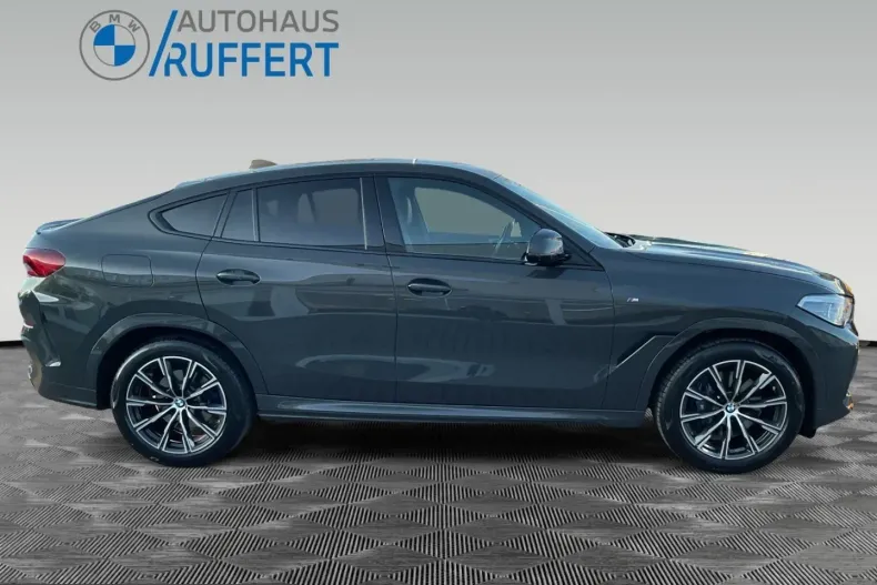 BMW X6 (Seria X) din 2022 cu 70.539 km - oferta BMW220590 - foto 4