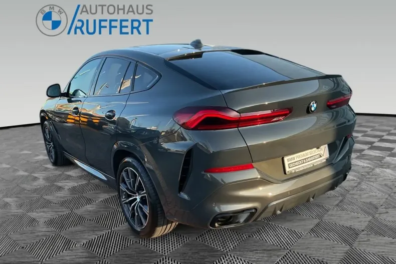 BMW X6 (Seria X) din 2022 cu 70.539 km - oferta BMW220590 - foto 7