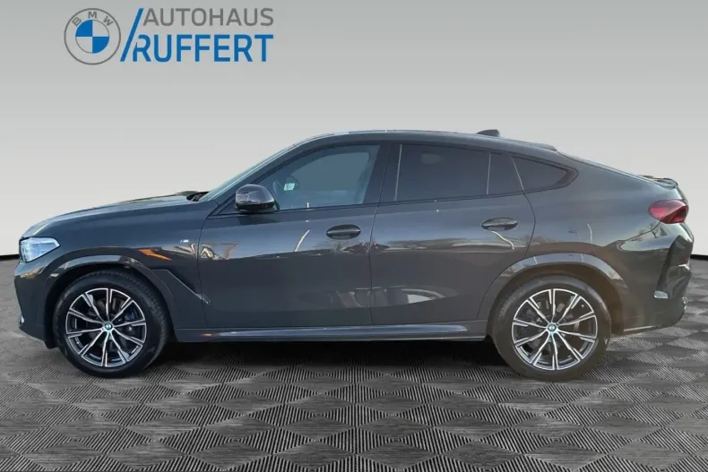 BMW X6 (Seria X) din 2022 cu 70.539 km - oferta BMW220590 - foto 8