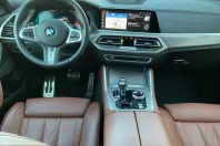 BMW X6 (Seria X) din 2022 cu 70.539 km - oferta BMW220590 - foto 10