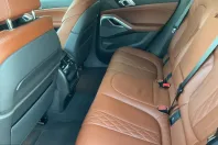 BMW X6 (Seria X) din 2022 cu 70.539 km - oferta BMW220590 - foto 11
