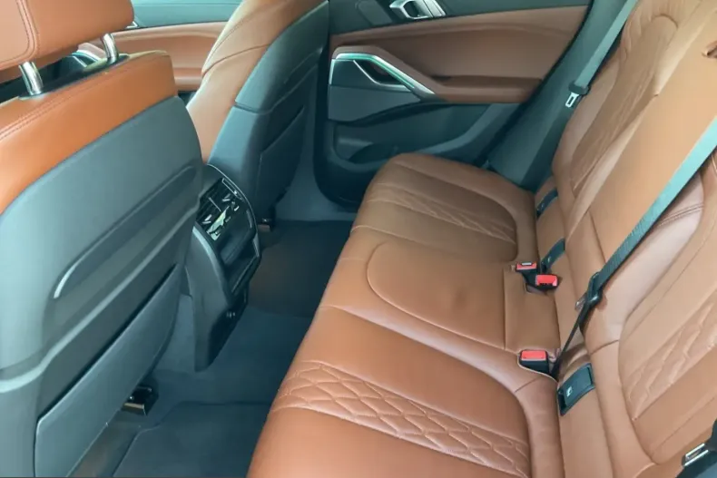 BMW X6 (Seria X) din 2022 cu 70.539 km - oferta BMW220590 - foto 11