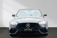 Mercedes-Benz C 63 AMG (Clasa C) din 2025 cu 3.214 km - oferta MER220591 - foto 3