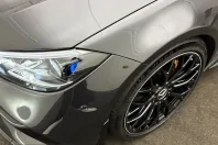 Mercedes-Benz C 63 AMG (Clasa C) din 2025 cu 3.214 km - oferta MER220591 - foto 5