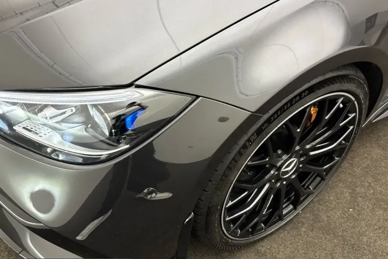 Mercedes-Benz C 63 AMG (Clasa C) din 2025 cu 3.214 km - oferta MER220591 - foto 5
