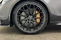 Mercedes-Benz C 63 AMG (Clasa C) din 2025 cu 3.214 km - oferta MER220591 - foto 6