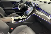 Mercedes-Benz C 63 AMG (Clasa C) din 2025 cu 3.214 km - oferta MER220591 - foto 10