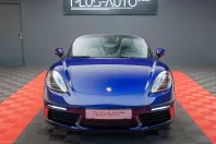 Porsche Boxster din 2021 cu 29.900 km - oferta POR220592 - foto 6