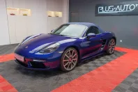 Porsche Boxster din 2021 cu 29.900 km - oferta POR220592 - foto 8