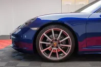 Porsche Boxster din 2021 cu 29.900 km - oferta POR220592 - foto 9