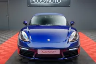 Porsche Boxster din 2021 cu 29.900 km - oferta POR220592 - foto 11