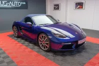 Porsche Boxster din 2021 cu 29.900 km - oferta POR220592 - foto 12
