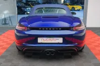 Porsche Boxster din 2021 cu 29.900 km - oferta POR220592 - foto 14