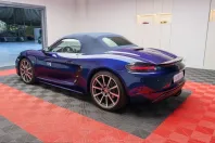 Porsche Boxster din 2021 cu 29.900 km - oferta POR220592 - foto 16